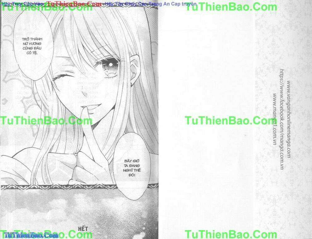 ngai vàng công chúa chapter 7 36