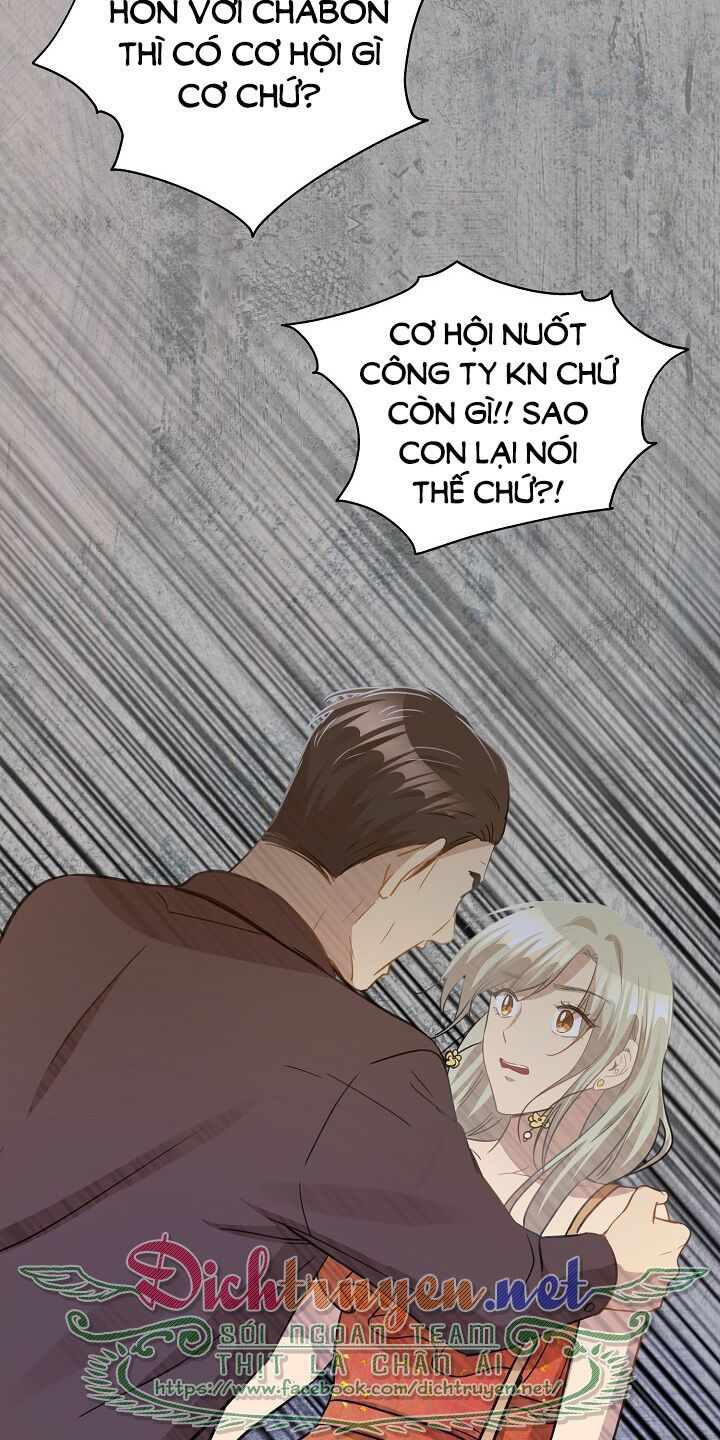 cuộc sống kỳ thú chapter 36 36