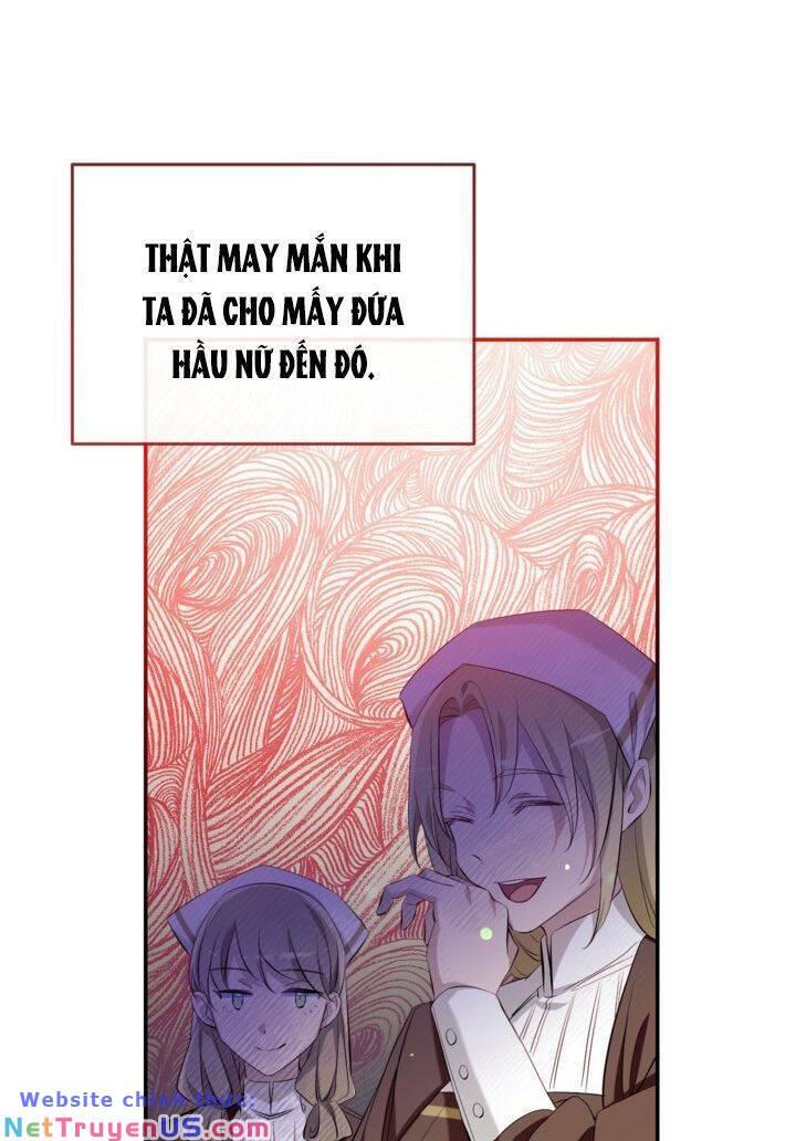 chúng ta có thể trở thành gia đình được không? chapter 50 32