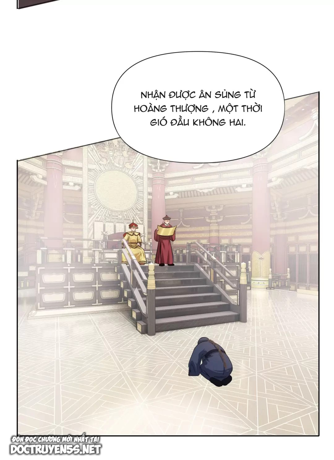 ảnh hậu một tuần mập ba cân chapter 11 42