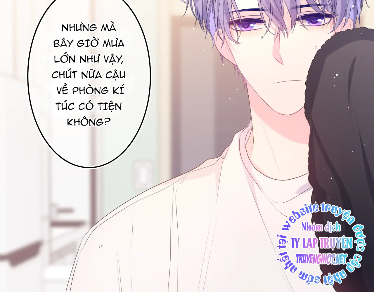 chào, đồng học thụ mộc chapter 16 63