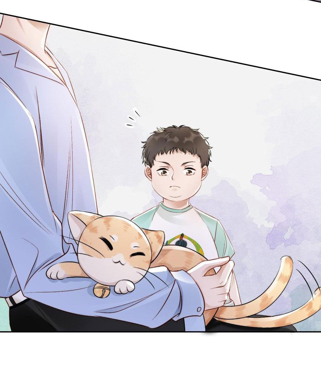 ta sinh con cho tổng tài chapter 25 13