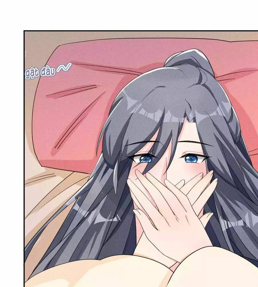 hoàng tử phu quân, ta nuôi ngươi a! chapter 20 10