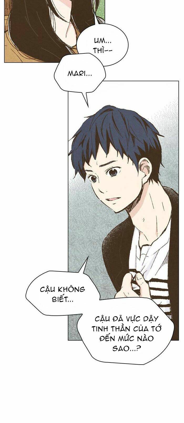 marry me! chapter 78 9