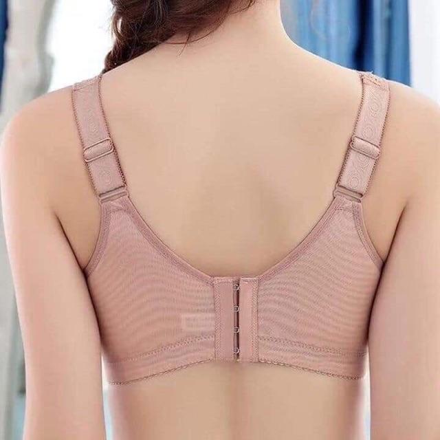 Áo lót quả to ôm ngực chống chảy sệ loại đẹp