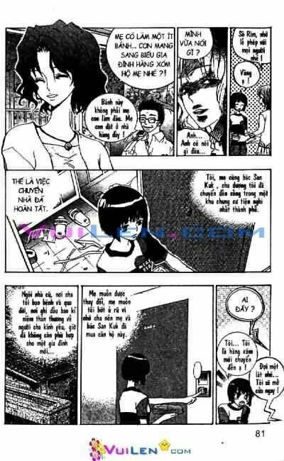 tiên nữ giáng trần chapter 16 81