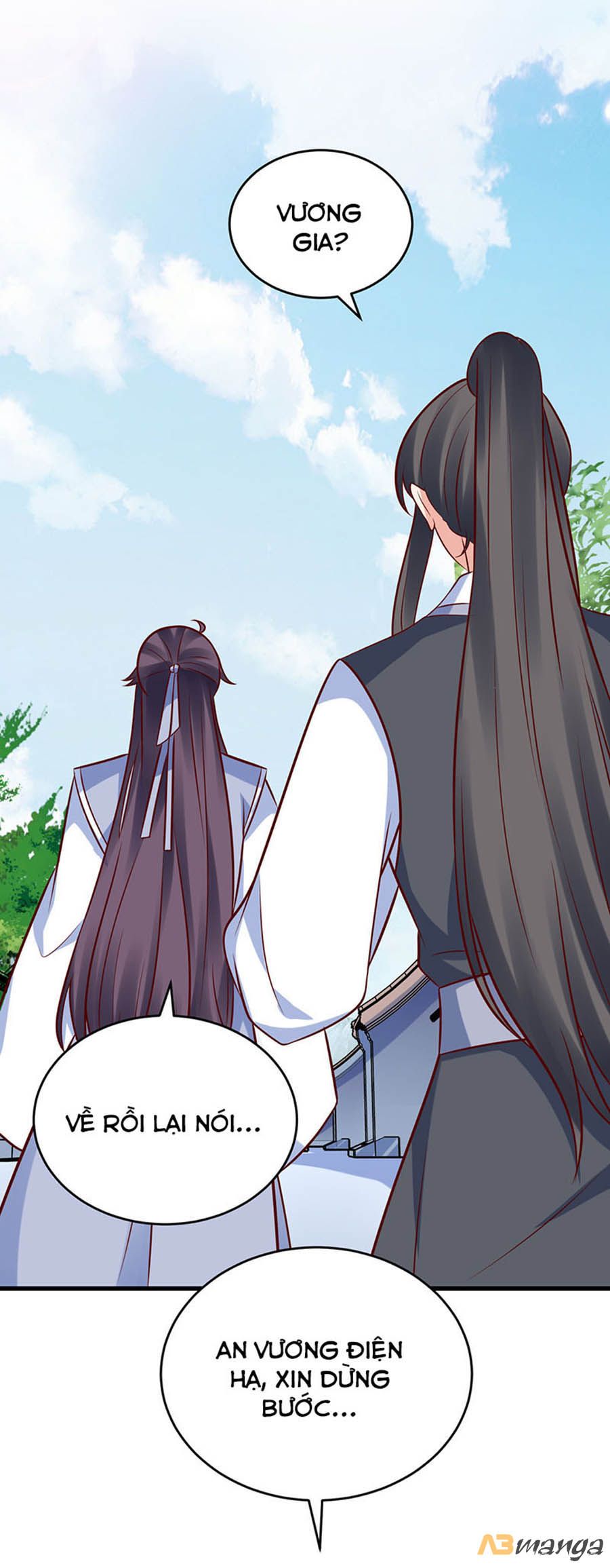 kiêu ngạo vương gia chủng điền phi chapter 180 67