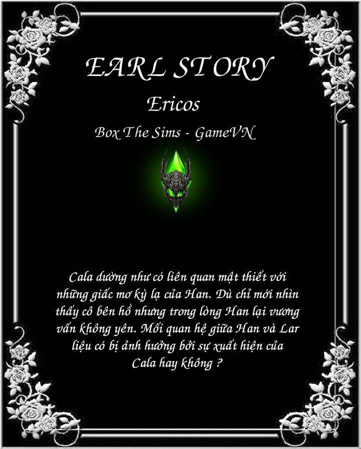 truyện sims - earl story chapter 15 2