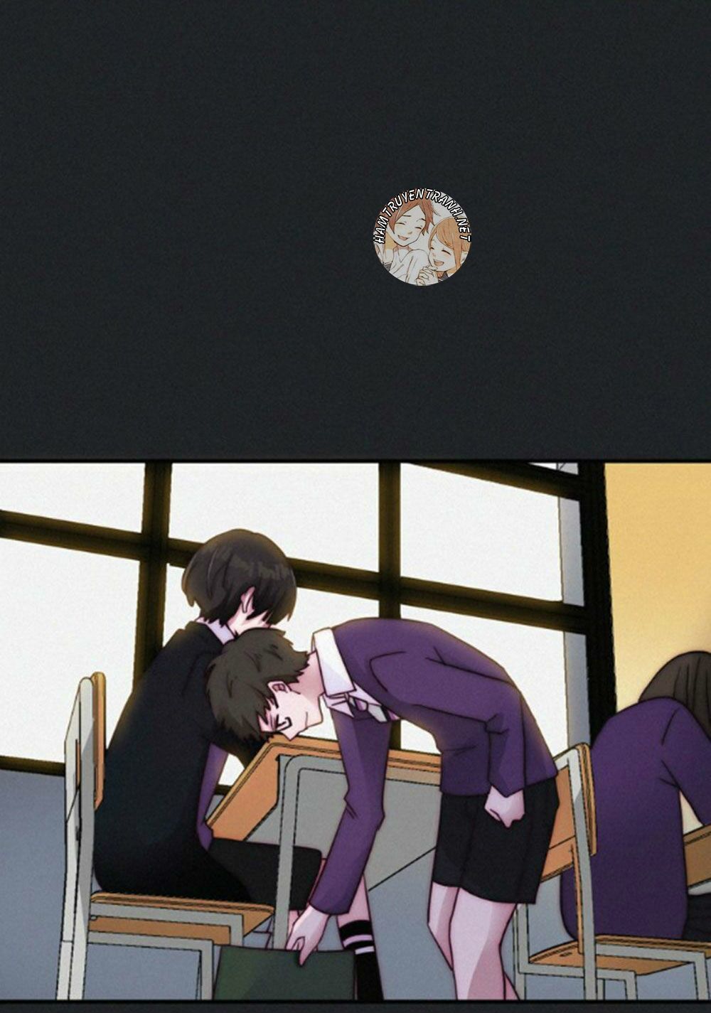 bí mật bóng đêm chapter 2 15