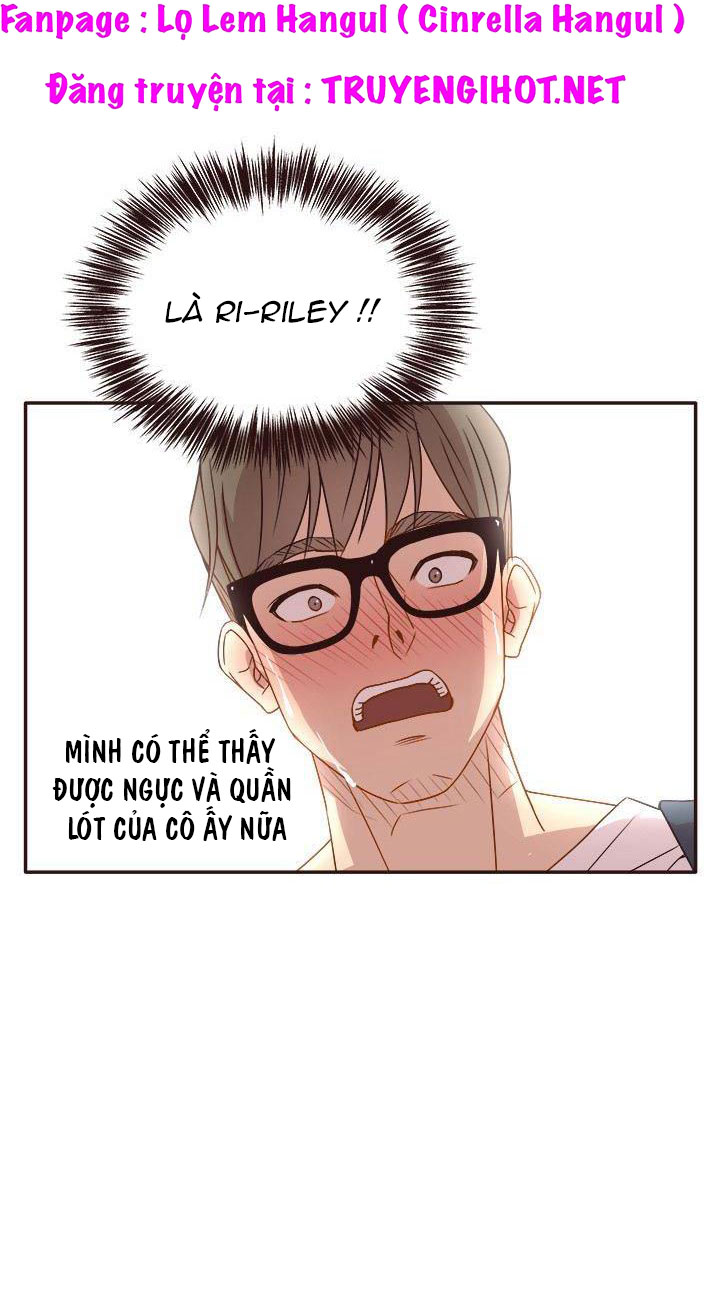 tình yêu dại khờ chapter 1.2 9