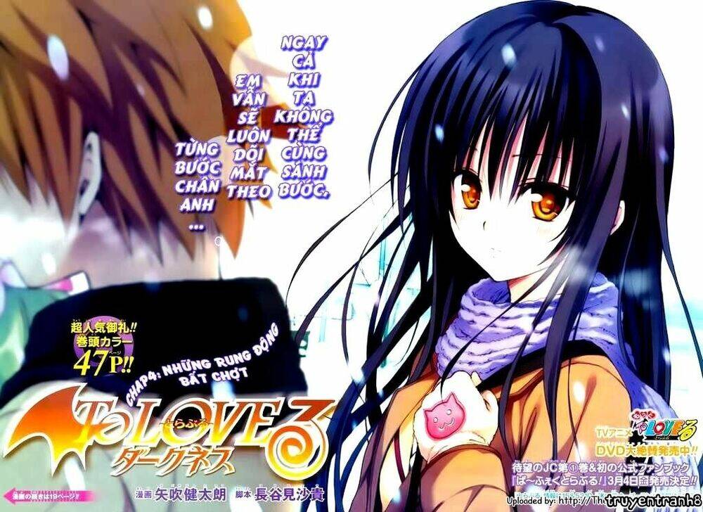 to love - ru darkness chapter 4 1