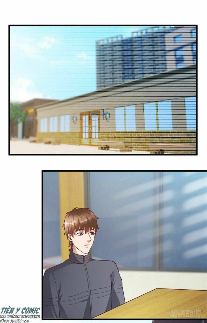 thấu thị tiên y chapter 98 21