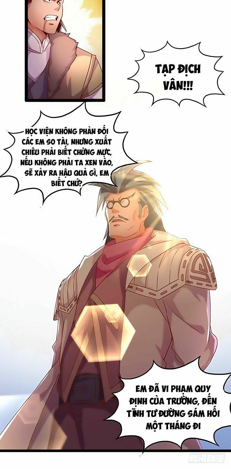 hỗn độn kiếm thần chapter 9 6