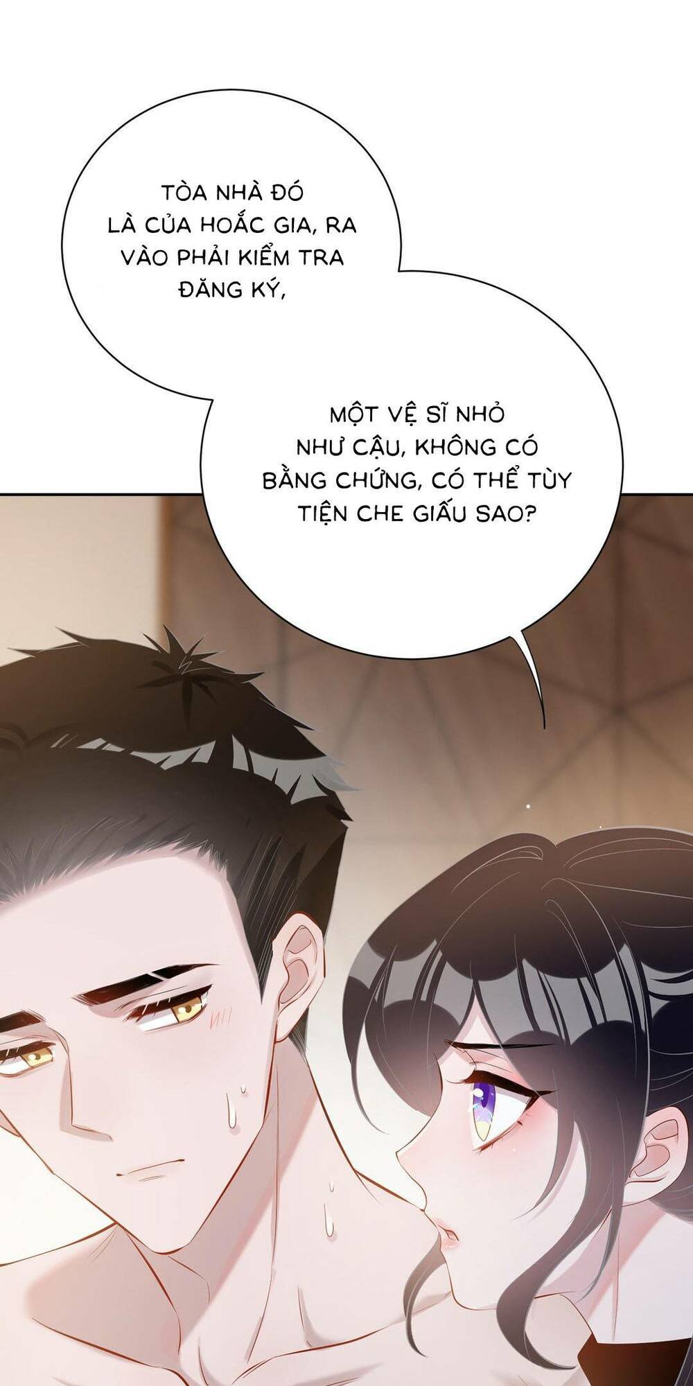 thế thân tự mình tu dưỡng chapter 39 1