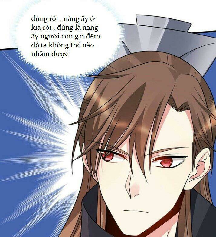 độc phi thần y quá kiêu ngạo chapter 100 68