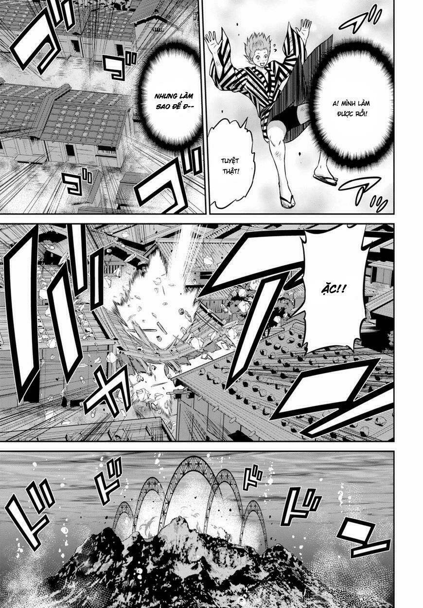 raisekamika chapter 11 14