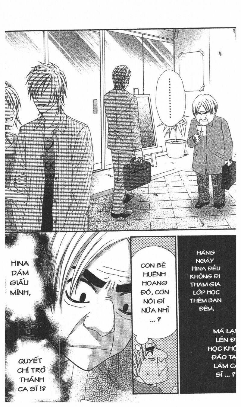 zekkyou cinderella chapter 5 61