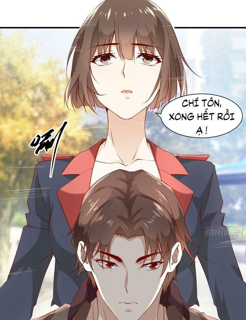 nãi ba là chiến thần mạnh nhất chapter 17 3