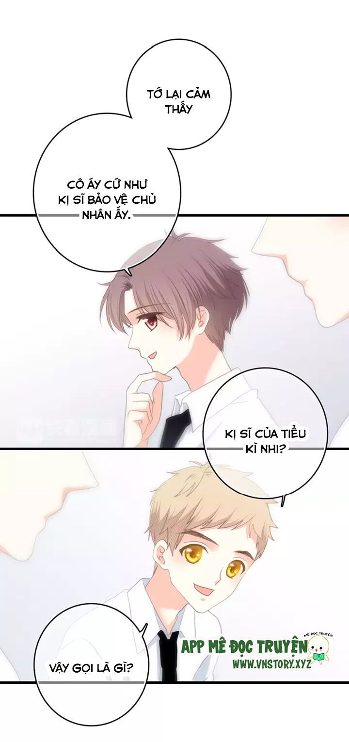 con tim rung động 2 chapter 2 8