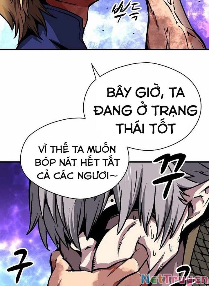 Không Thể Phá Vỡ Chapter 21 - Trang 62