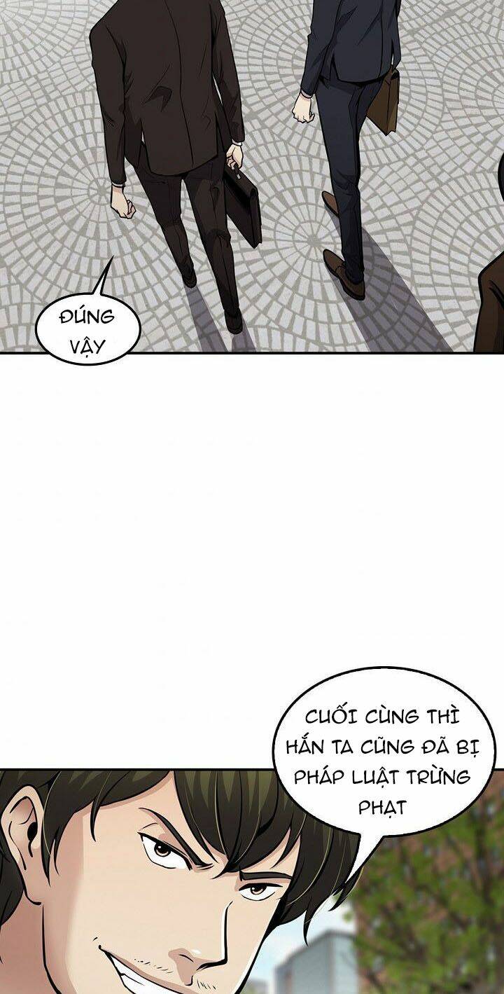 điều tra viên chuyển sinh chapter 82 26