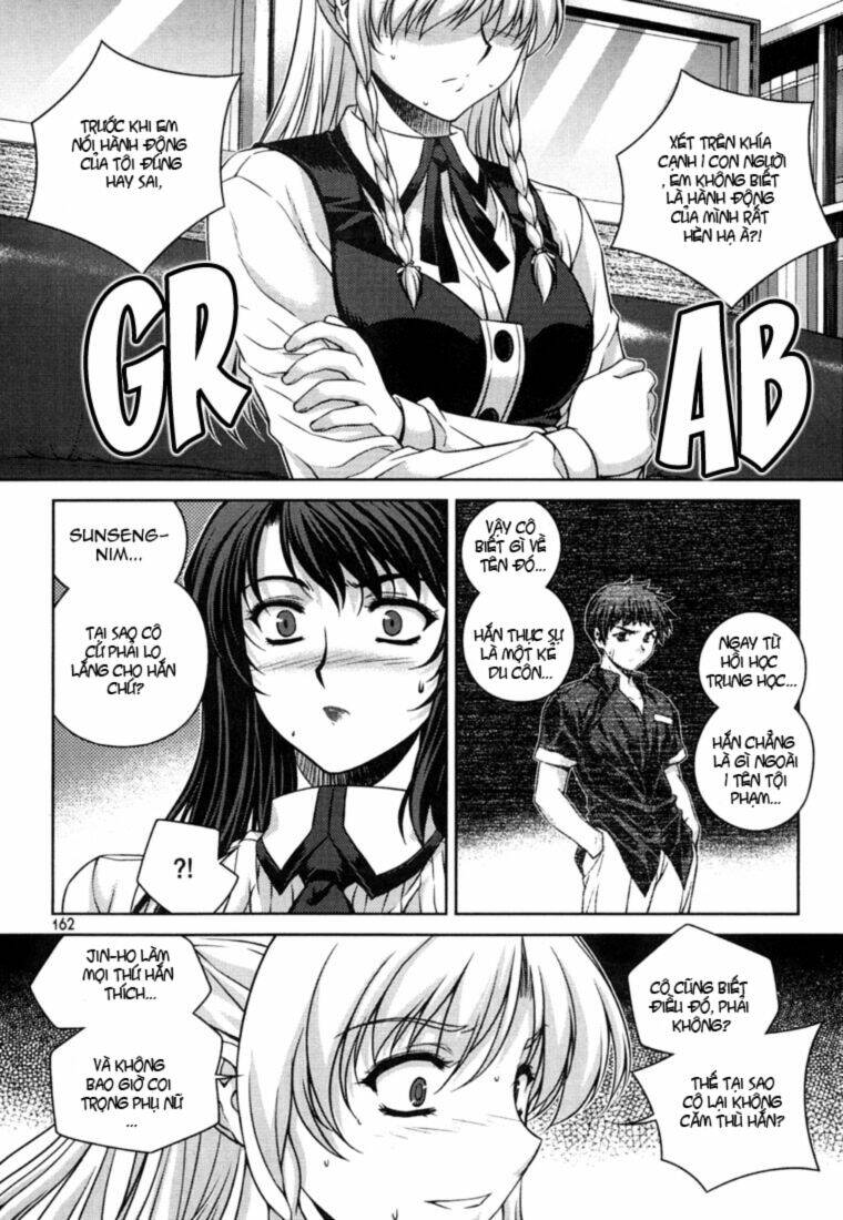 unbalance x unbalance chapter 31 15