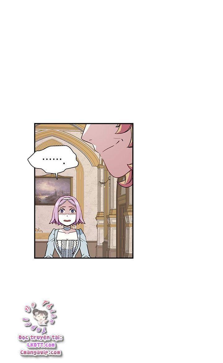 con gái chồng quá dễ thương chapter 21 3