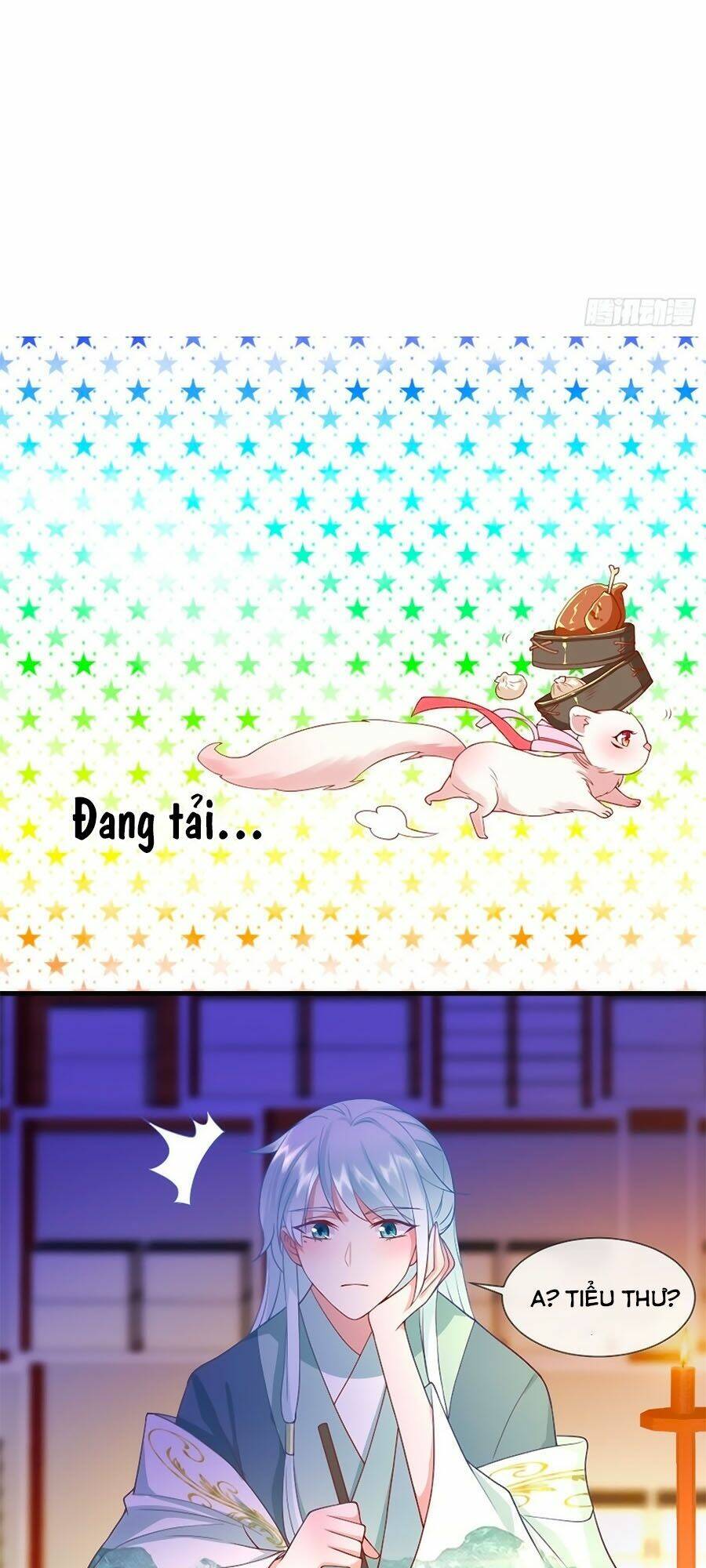 dưỡng thú vi phi chapter 29 12