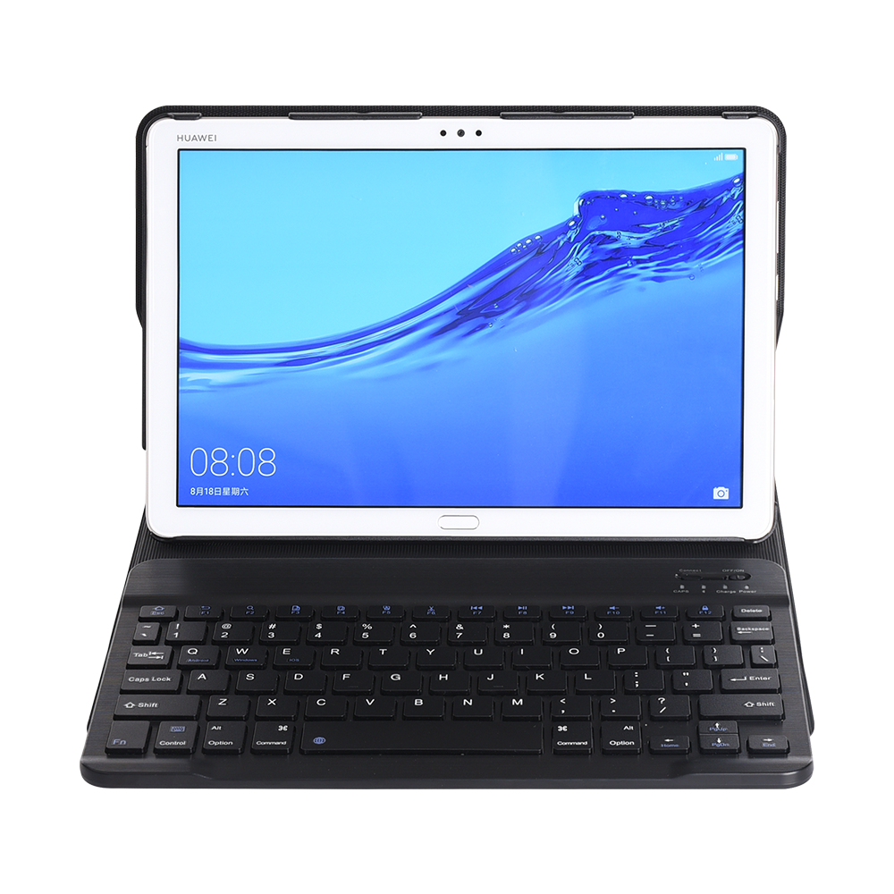 Nắp gập và bàn phím không dây Bluetooth cho Huawei MediaPad T5