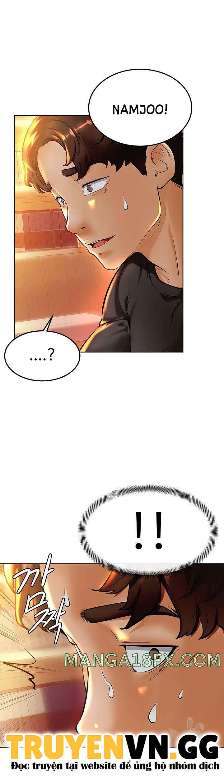 cố lên nam joo! chapter 8 20