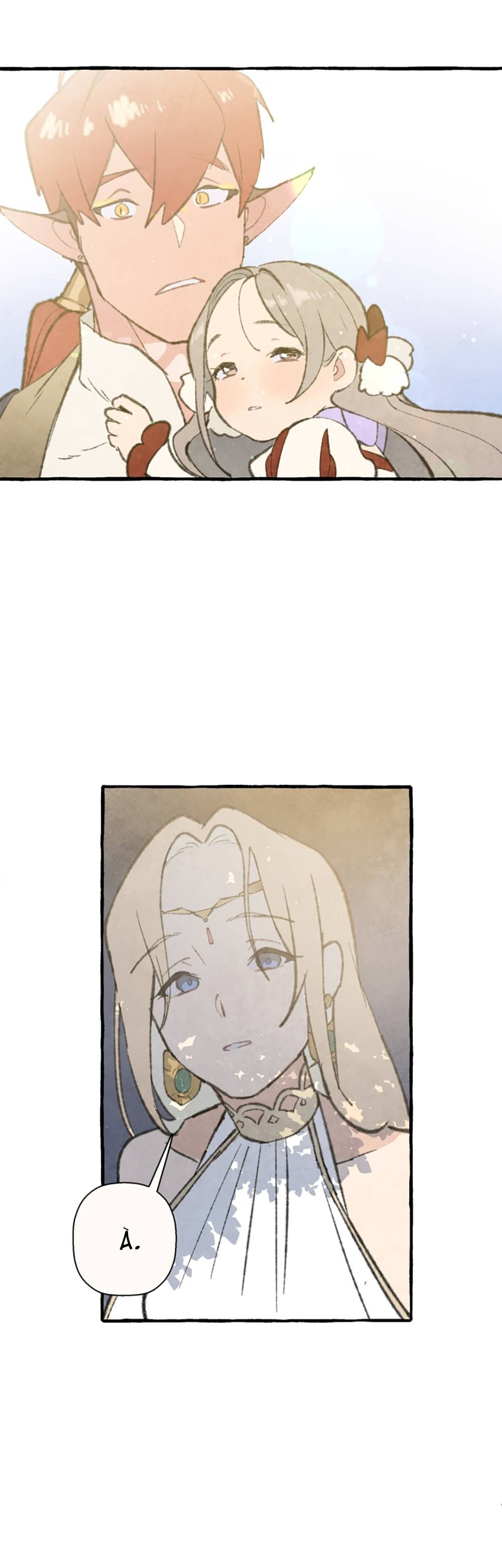 công chúa đã không còn cần hoàng tử chapter 9 21