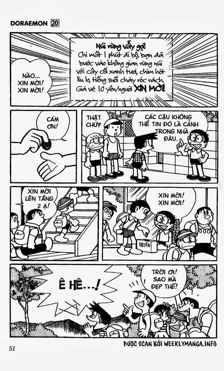 doraemon chapter 366 7