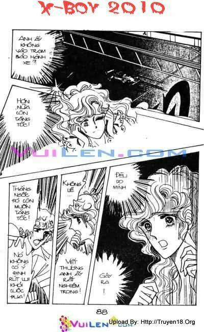 ánh đèn rực rỡ chapter 3 89