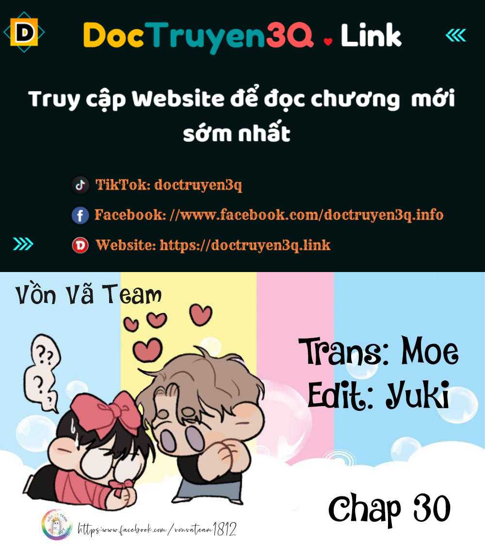 những nàng công chúa bị nguyền rủa chapter 30 1