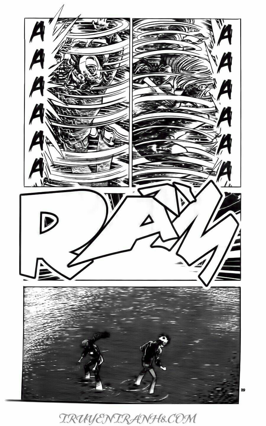 cây bút thần kỳ chapter 21 31