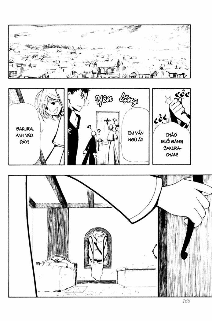 huyền thoại đôi cánh chapter 28 4