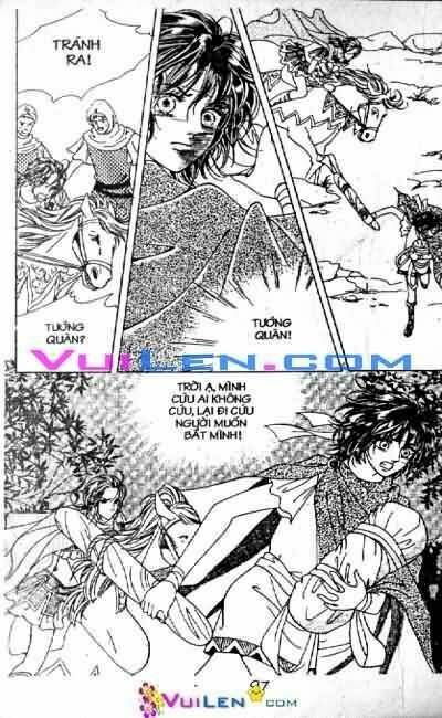 nữ hoàng biển cả chapter 1 97