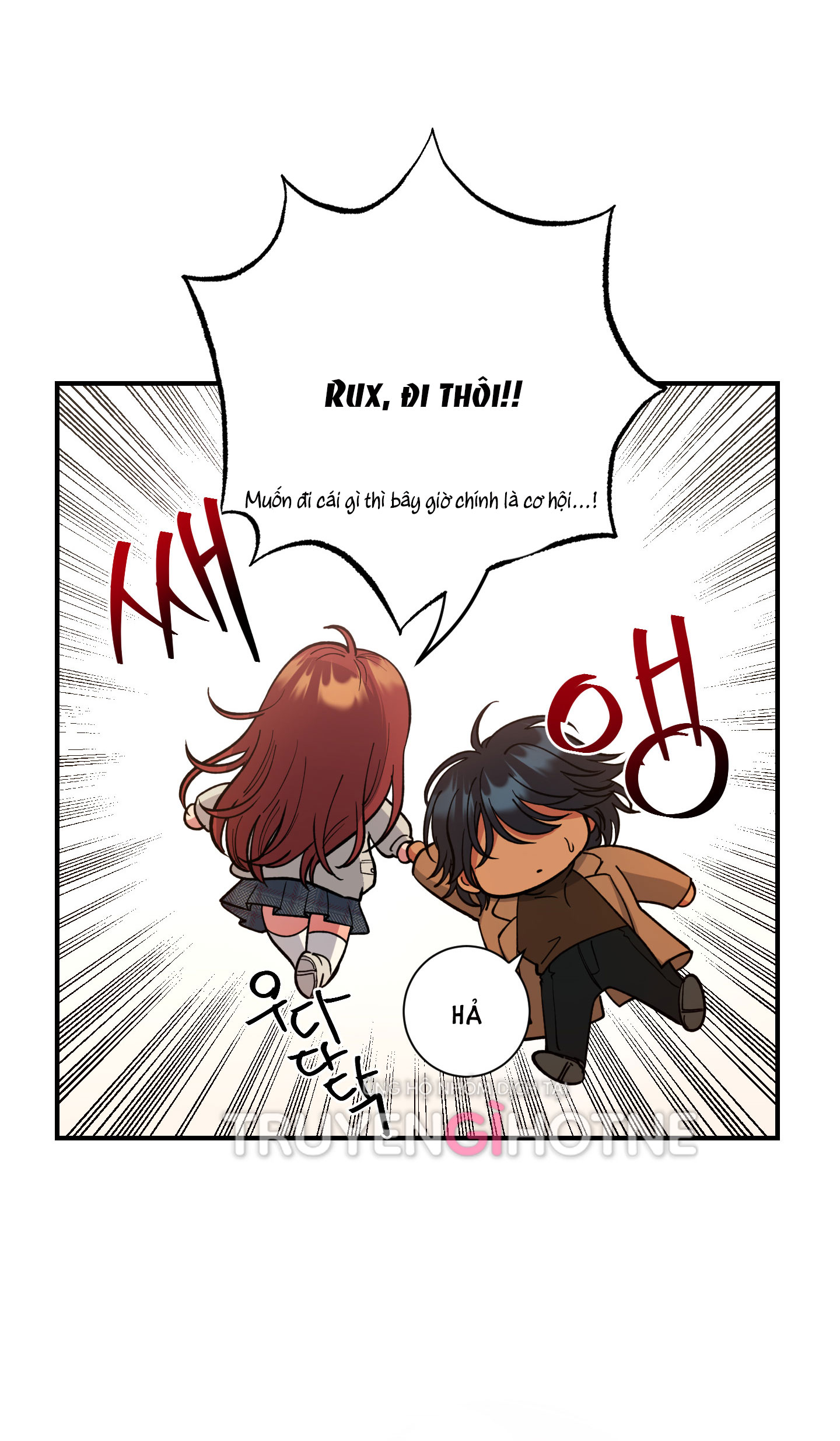 [18+] một lòng một dạ chapter 57.2 15