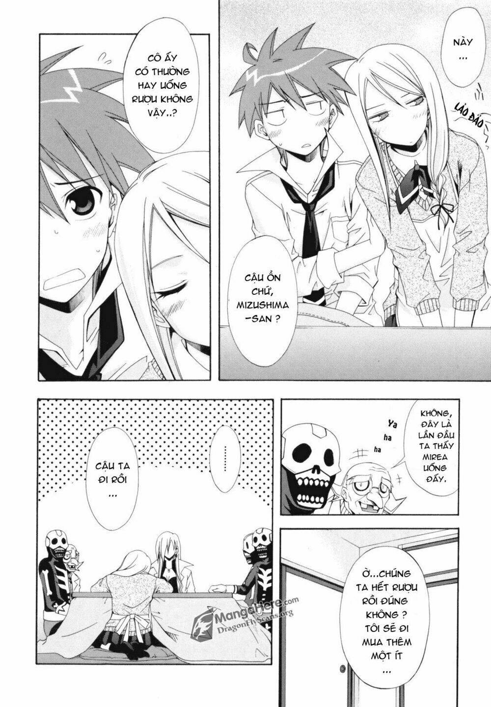 anh hùng xấu xa chapter 7 16