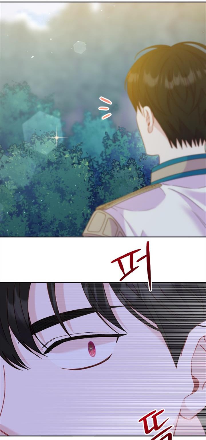 Yêu Hoặc Chết chapter 14.1 - Trang 30