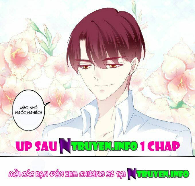 dụ hoặc miêu yêu chapter 51.5 28