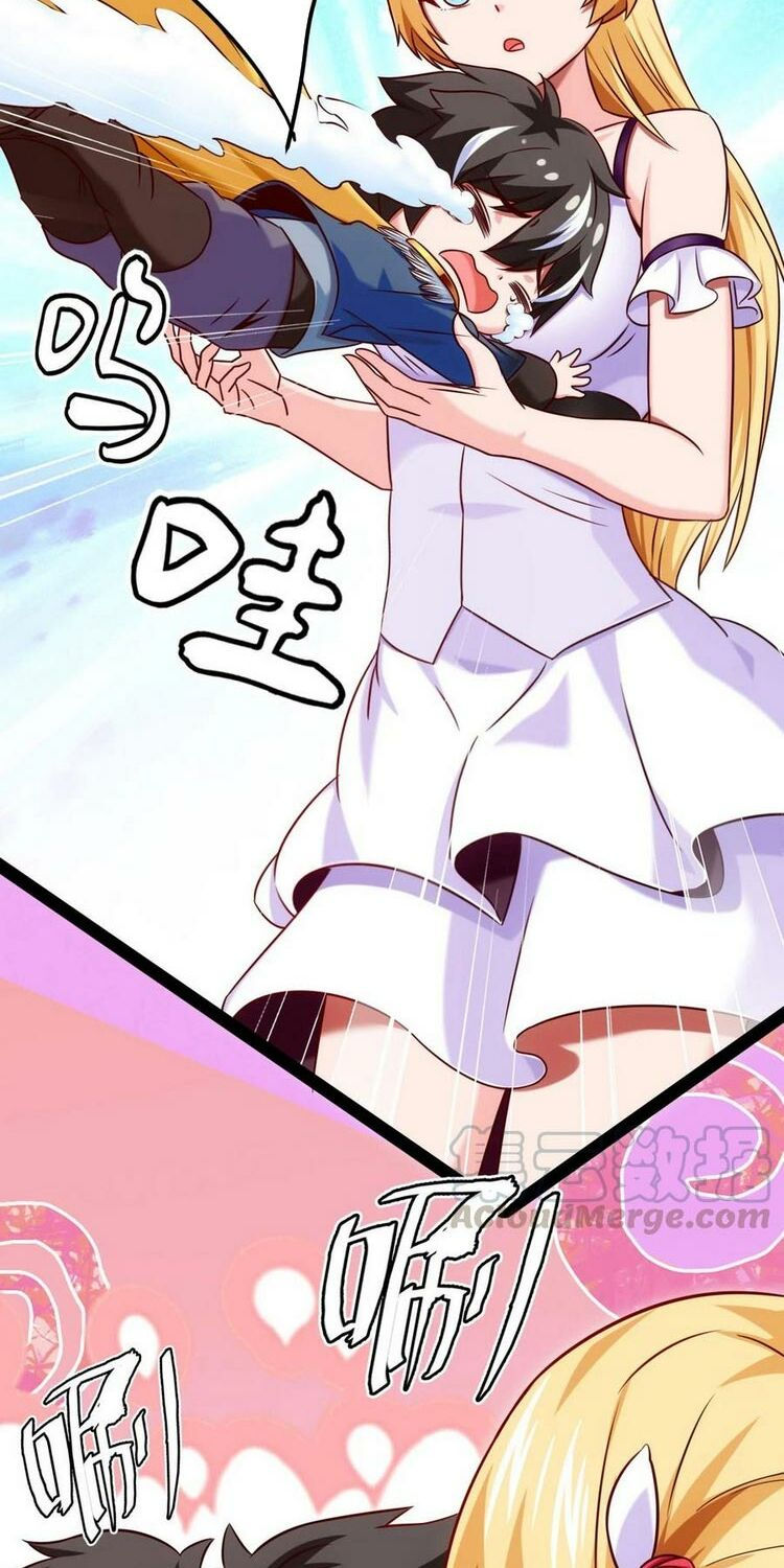 ma thú kiếm thánh dị giới tung hoành chapter 187 40