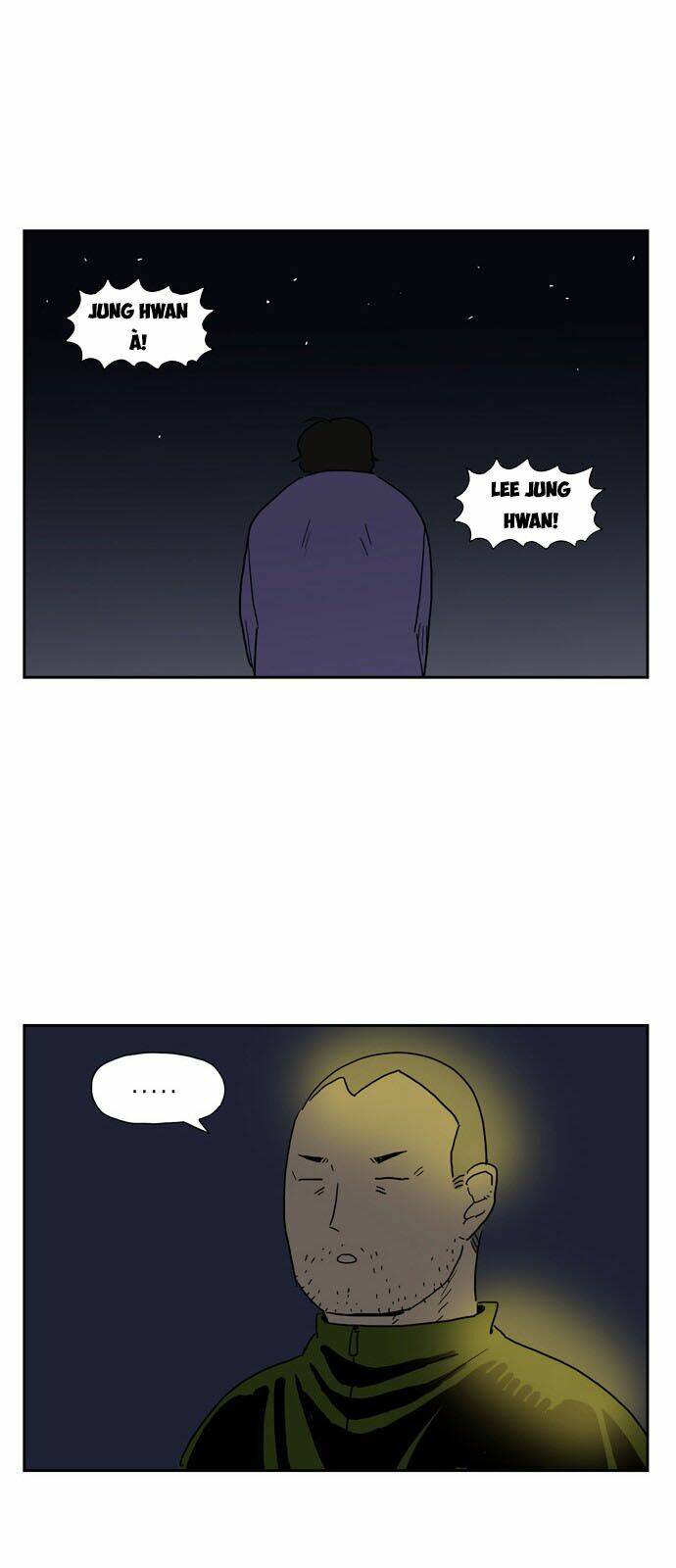 con gái tôi là zombie chapter 15 29