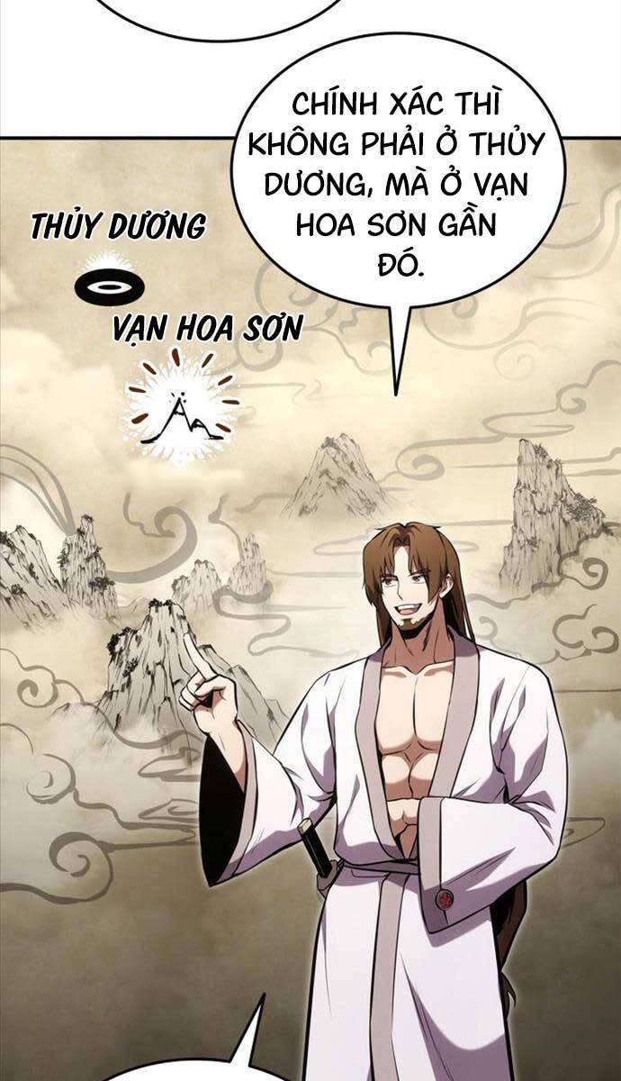 huyền thoại game thủ - tái xuất chapter 128 10