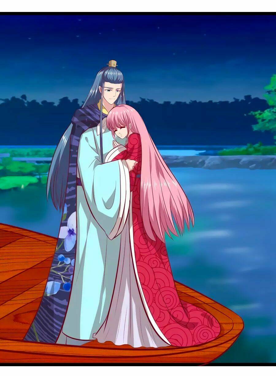 thỏ yêu tiểu vương phi chapter 62 26