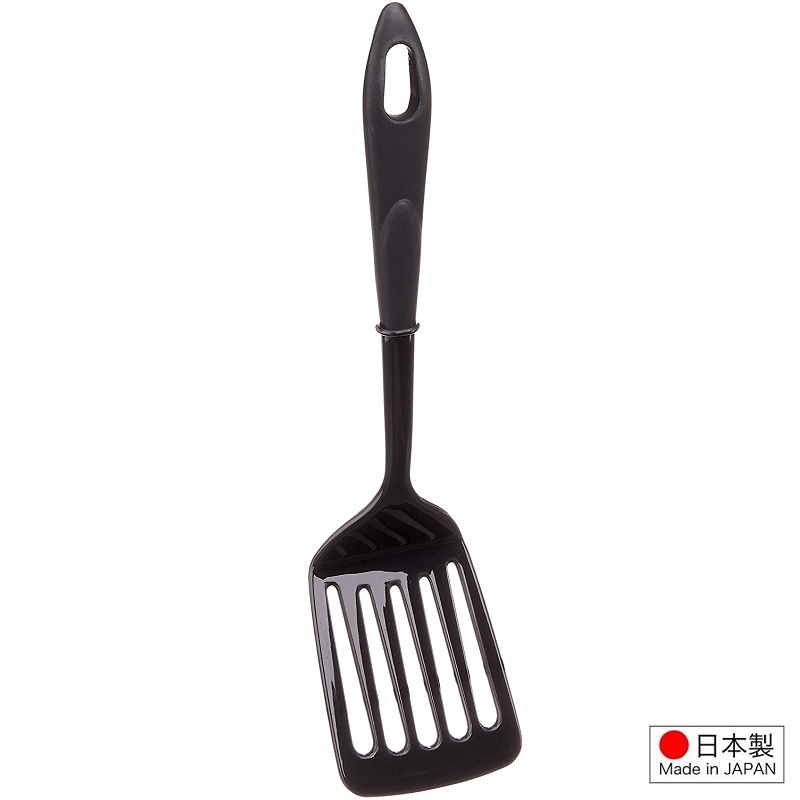 Bộ dụng cụ nhà bếp Echo Metal size nhỏ hàng nội địa Nhật Bản