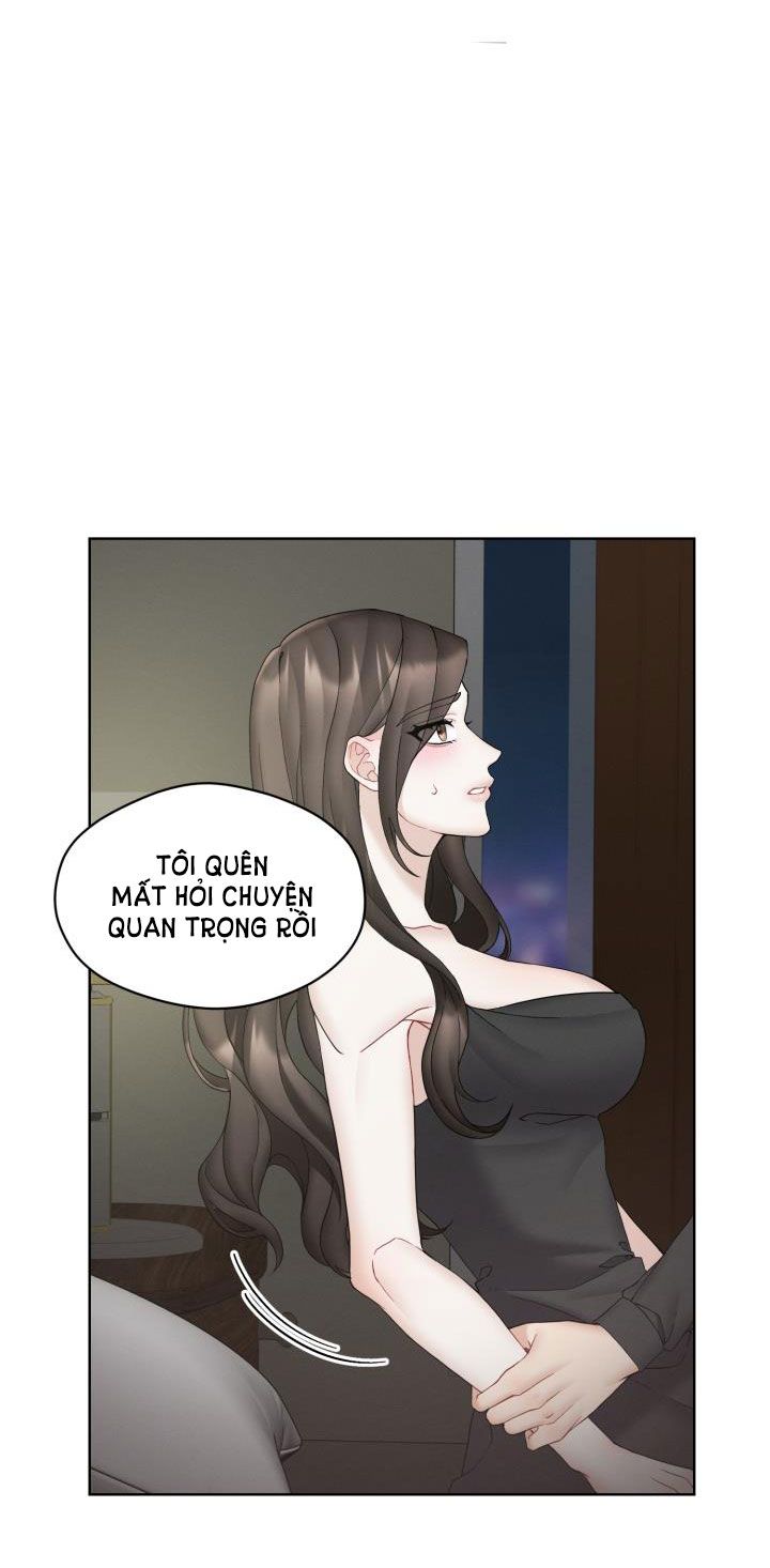 [18+] trò chơi giữa hai người chapter 10.1 31