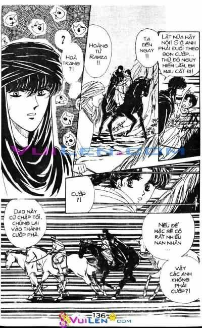 nàng công chúa ham chơi chapter 8 127