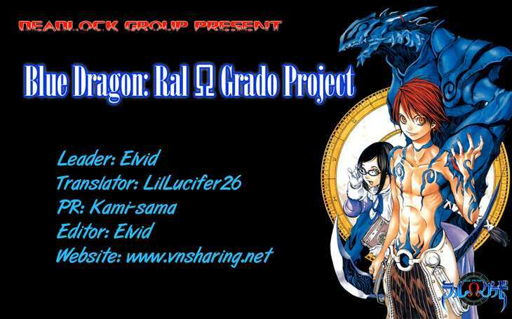 rồng xanh grado chapter 3 27