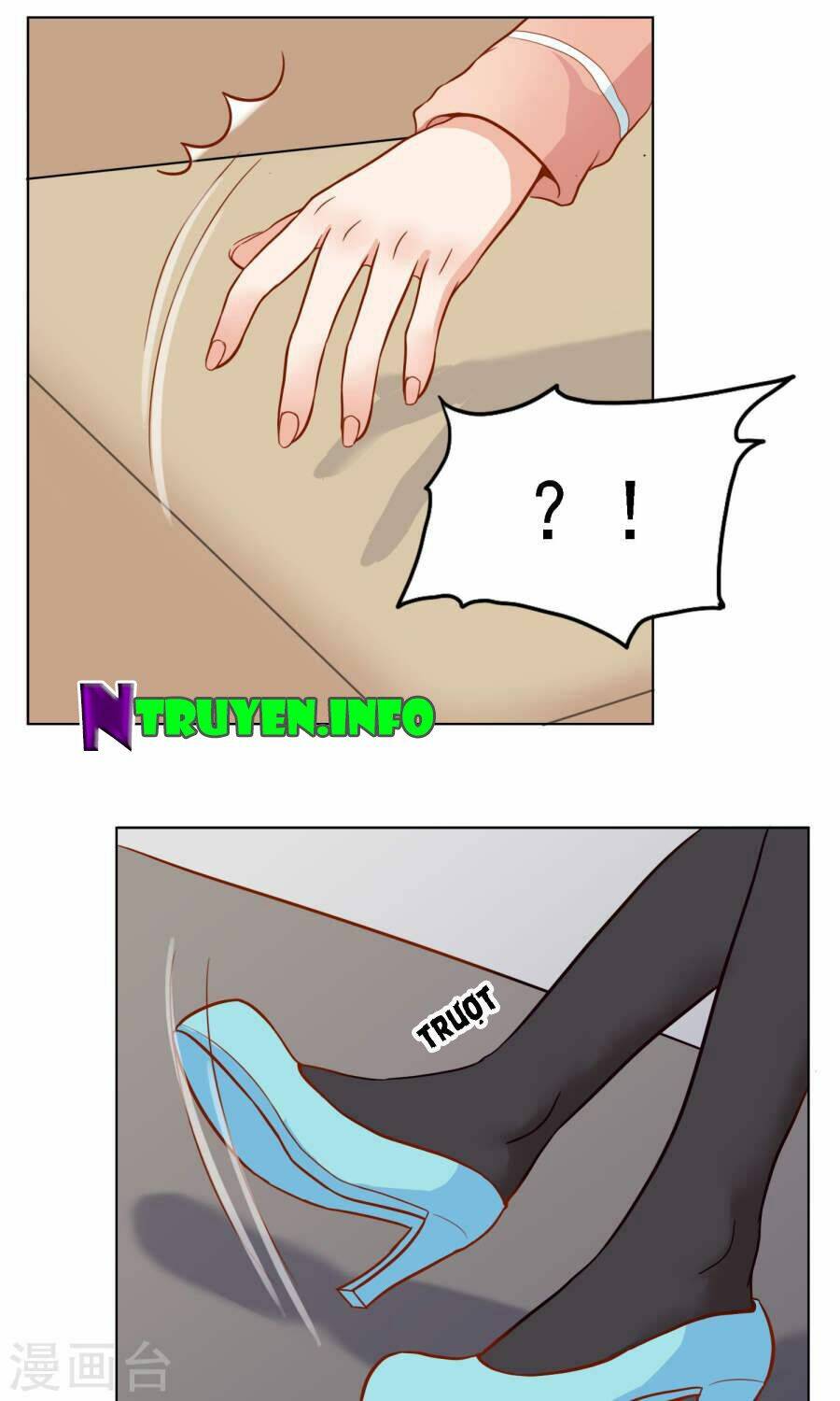 đào sắc tinh quang chapter 13 13